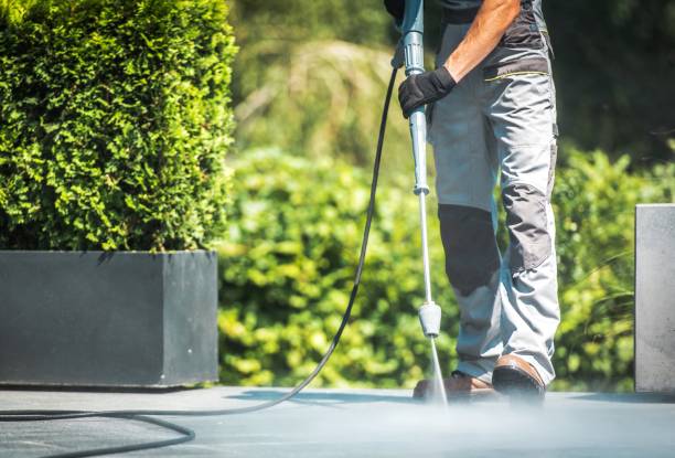 Best Pool Deck Cleaning  in Yuma, CO