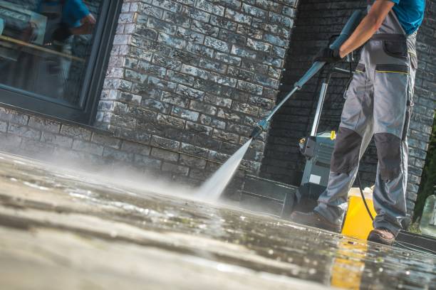 Best Gas Station Cleaning  in Yuma, CO
