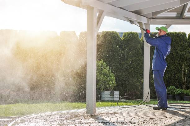 Professional Pressure Washing in Yuma, CO