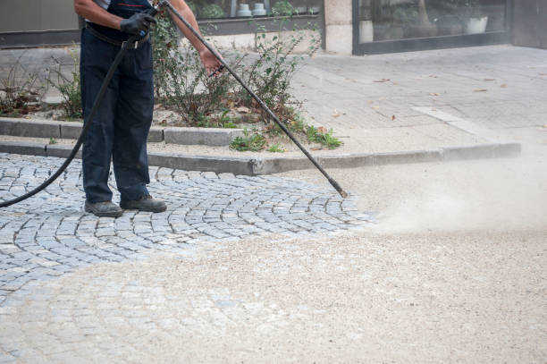 Best Driveway Pressure Washing  in Yuma, CO