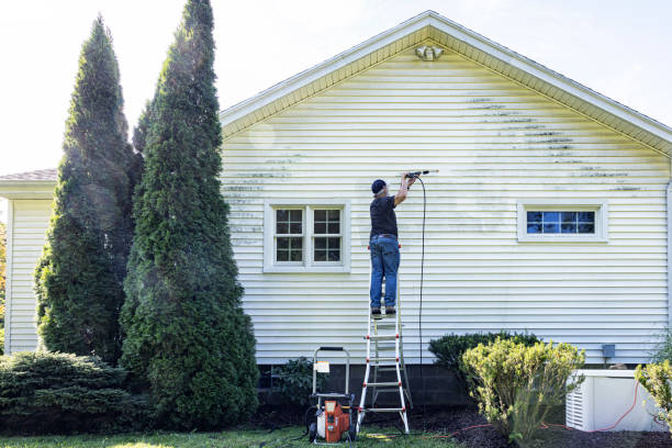 Best Restaurant Pressure Washing  in Yuma, CO